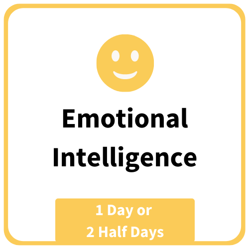 Emotional Intelligence